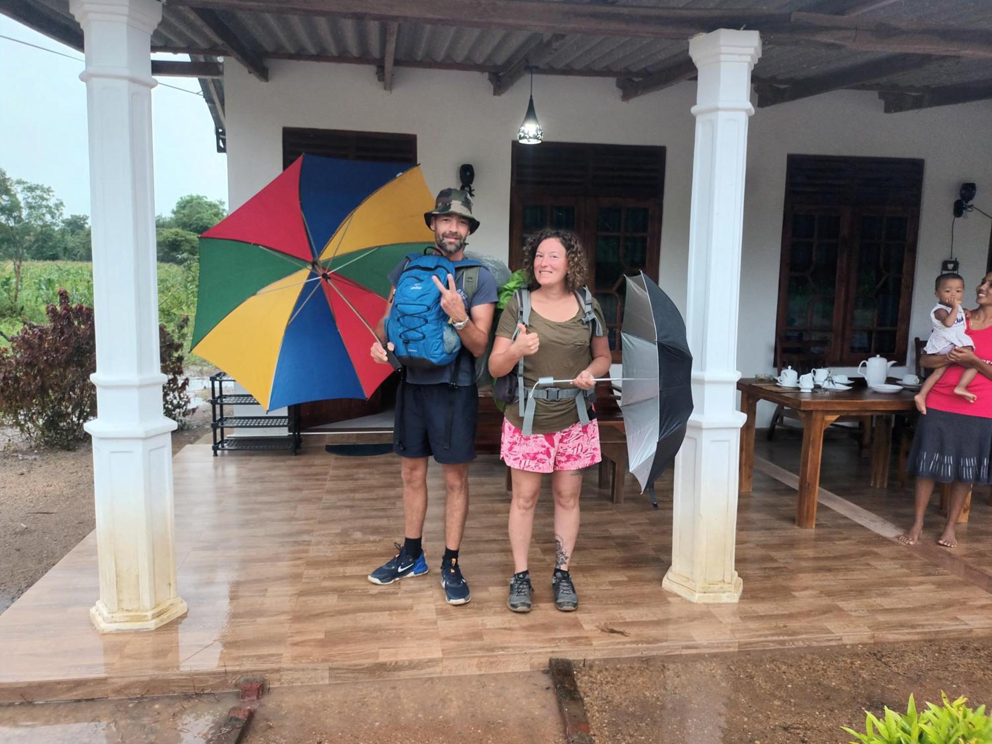Sigiri Arana Sigiriya Hotel Exterior foto